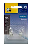 1986 Toyota 4Runner - Light Bulb - Incandescent, Direct Fit, Sold Individually