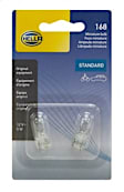 2001 Lexus RX300 - Light Bulb - Incandescent, Set of 2