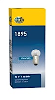 1968 Pontiac Laurentian - Light Bulb - Universal