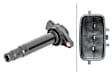 193175841 Ignition Coil, Sold Individually, 1.8L, 4Cyl