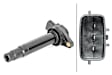 193175841 Ignition Coil, Sold Individually, 1.8L, 4Cyl