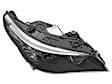 1ZS 169 009-161 Headlight Assembly, With bulb(s), Bi-Xenon Adaptive - Replaces OE Number 63-12-7-045-696