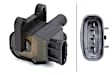 230035371 Ignition Coil, Sold Individually, 1.8L, 4Cyl