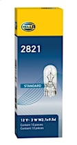 2821 Direct Fit Automatic Transmission Indicator Light Bulb, Sold Individually