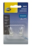 2011 Saab 9-3 - Light Bulb - Incandescent, Set of 2