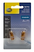 2827NATB Light Bulb - Incandescent, Direct Fit, Sold Individually