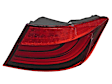 2013 BMW 535i xDrive - Taillight for Fender - Replaces OE Number 63-21-7-203-232
