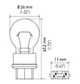 3157LL Light Bulb - Universal