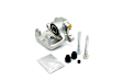 355795211 Rear, Driver Side Brake Caliper, Sold Individually