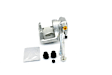 355795211 Rear, Driver Side Brake Caliper, Sold Individually