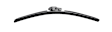 358054141 Front, Passenger Side Wiper Blade, 14 in.