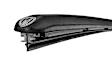 358054151 Wiper Blade, 15 in.