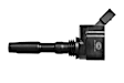 358101581 Ignition Coil, Sold Individually, 1.4L, 4Cyl