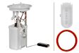 358106041 Fuel Pump, Electric, With Fuel Sending Unit