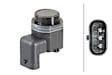 358141081 Direct Fit Park Assist Camera, Sold Individually
