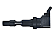 358168781 Ignition Coil, Sold Individually, 1.4L, 4Cyl