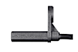 358216731 Front, Driver or Passenger Side ABS Speed Sensor Sold Individually