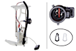 358300501 Fuel Pump, Electric, With Fuel Sending Unit