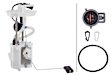 358300531 Fuel Pump, Electric, With Fuel Sending Unit