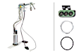358300591 Fuel Pump, Electric, With Fuel Sending Unit