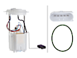 358300661 Fuel Pump, Electric, With Fuel Sending Unit
