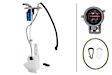 358301351 Fuel Pump, Electric, With Fuel Sending Unit