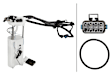 358302591 Fuel Pump, Electric, With Fuel Sending Unit
