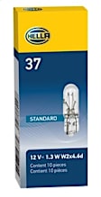 37 Light Bulb - Universal