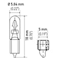 37 Light Bulb - Universal