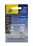 3898TB Light Bulb - Incandescent, Direct Fit, Sold Individually