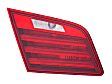 63-21-7-306-163 Driver Side, Inner LED Tail Light, With bulb(s), Red Lens