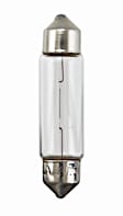 6411TB Light Bulb - Incandescent, Direct Fit, Sold Individually