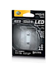 6418LED 6.5K Light Bulb - Universal