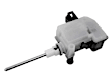 6NW 008 066 001 Fuel Door Actuator - Replaces OE Number 203-820-19-97