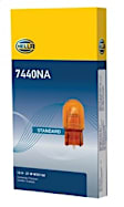 2008 Mazda MX-5 Miata - Light Bulb - Universal