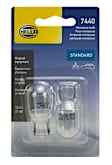 7440TB Light Bulb - Incandescent, Direct Fit, Sold Individually