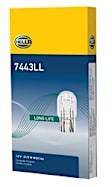 2015 Subaru XV Crosstrek - Light Bulb - Incandescent, Set of 10