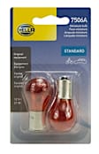7506ATB Light Bulb - Incandescent, Direct Fit, Sold Individually