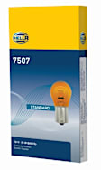 2017 Mitsubishi Mirage - Light Bulb - 1 Piece