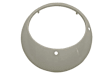 Headlight Rim (Primered) with Adjusting Holes - Replaces OE Number 911-631-131-03