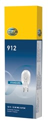912 Light Bulb - Universal