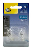2005 Saturn Ion - Light Bulb - Incandescent, Set of 2