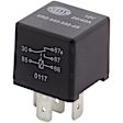 2004 Volvo S60 - Relay