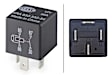 933332541 Relay - Oxygen Sensor Relay
