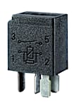 1999 Mercedes Benz E320 - Relay, Sedan