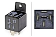 933791121 Relay - Multi-purpose relay