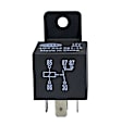 933791121 Relay - Multi-purpose relay