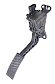 933901701 Accelerator Pedal Position Sensor - Direct Fit, Sold Individually