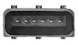 933902751 Accelerator Pedal Position Sensor - Direct Fit, Sold Individually