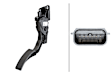 933966661 Accelerator Pedal Position Sensor - Direct Fit